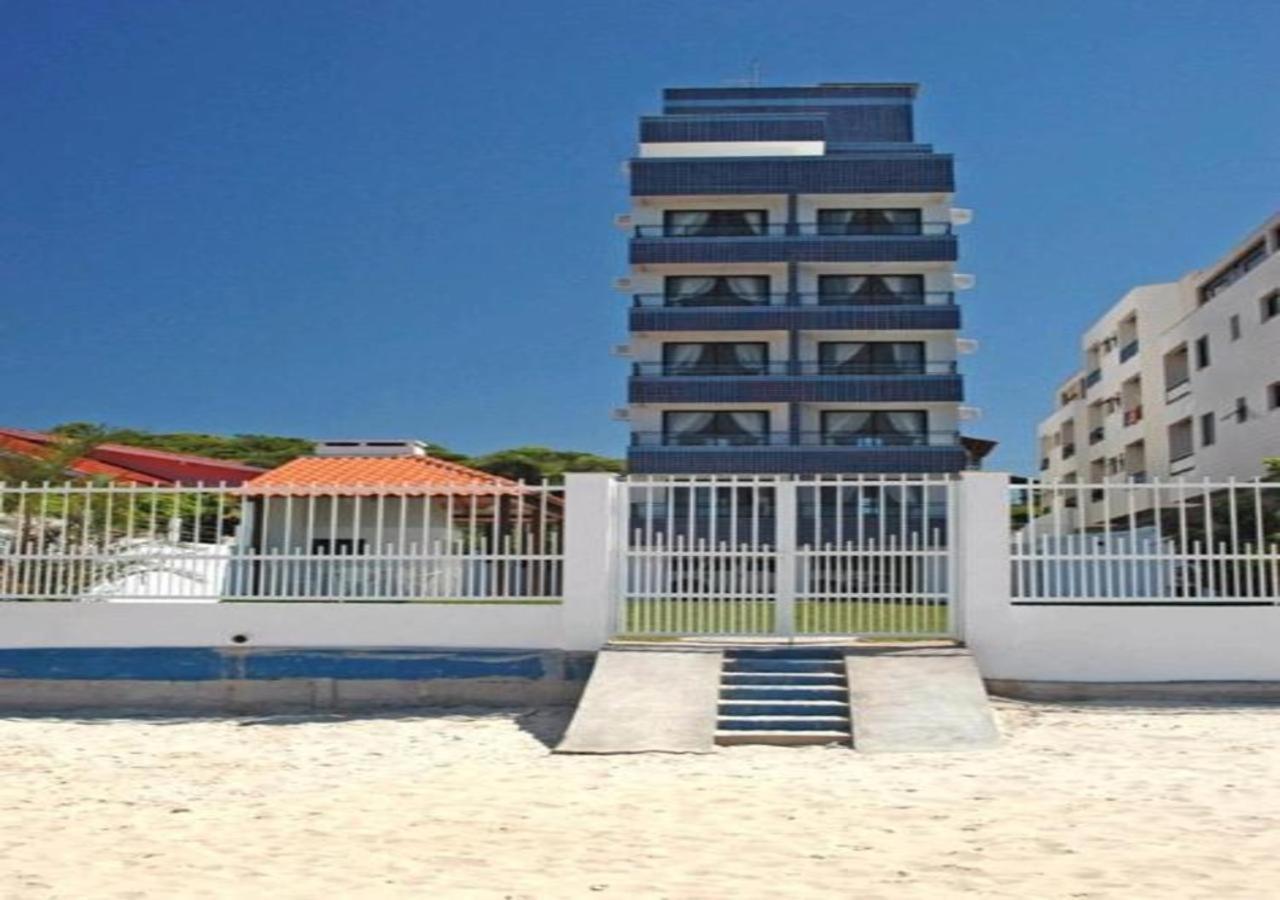 Bellmare Florianopolis Apart otel Dış mekan fotoğraf