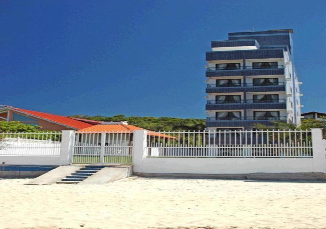 Bellmare Florianopolis Apart otel Dış mekan fotoğraf
