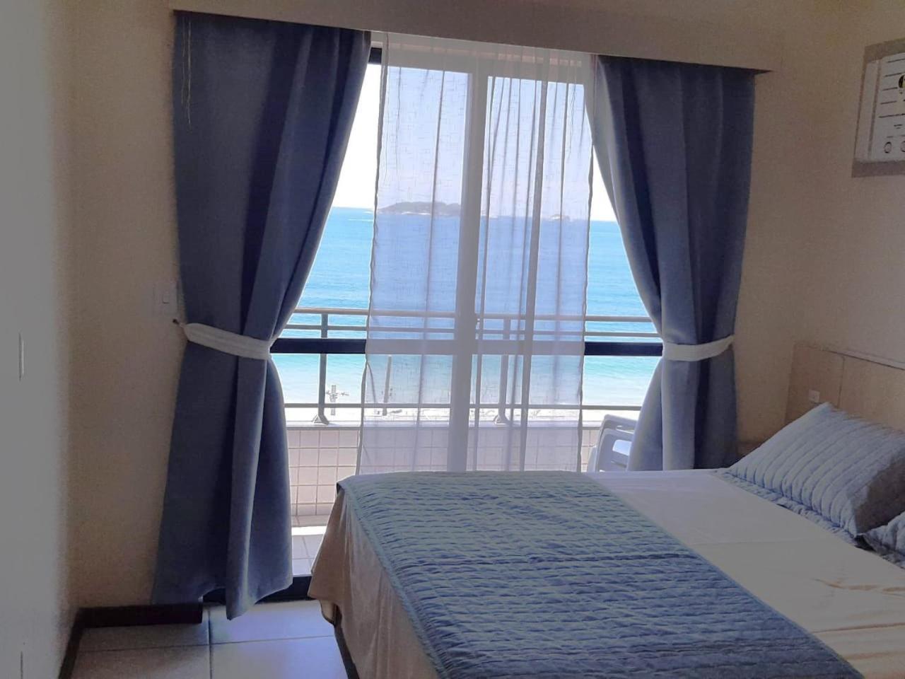 Bellmare Florianopolis Apart otel Dış mekan fotoğraf