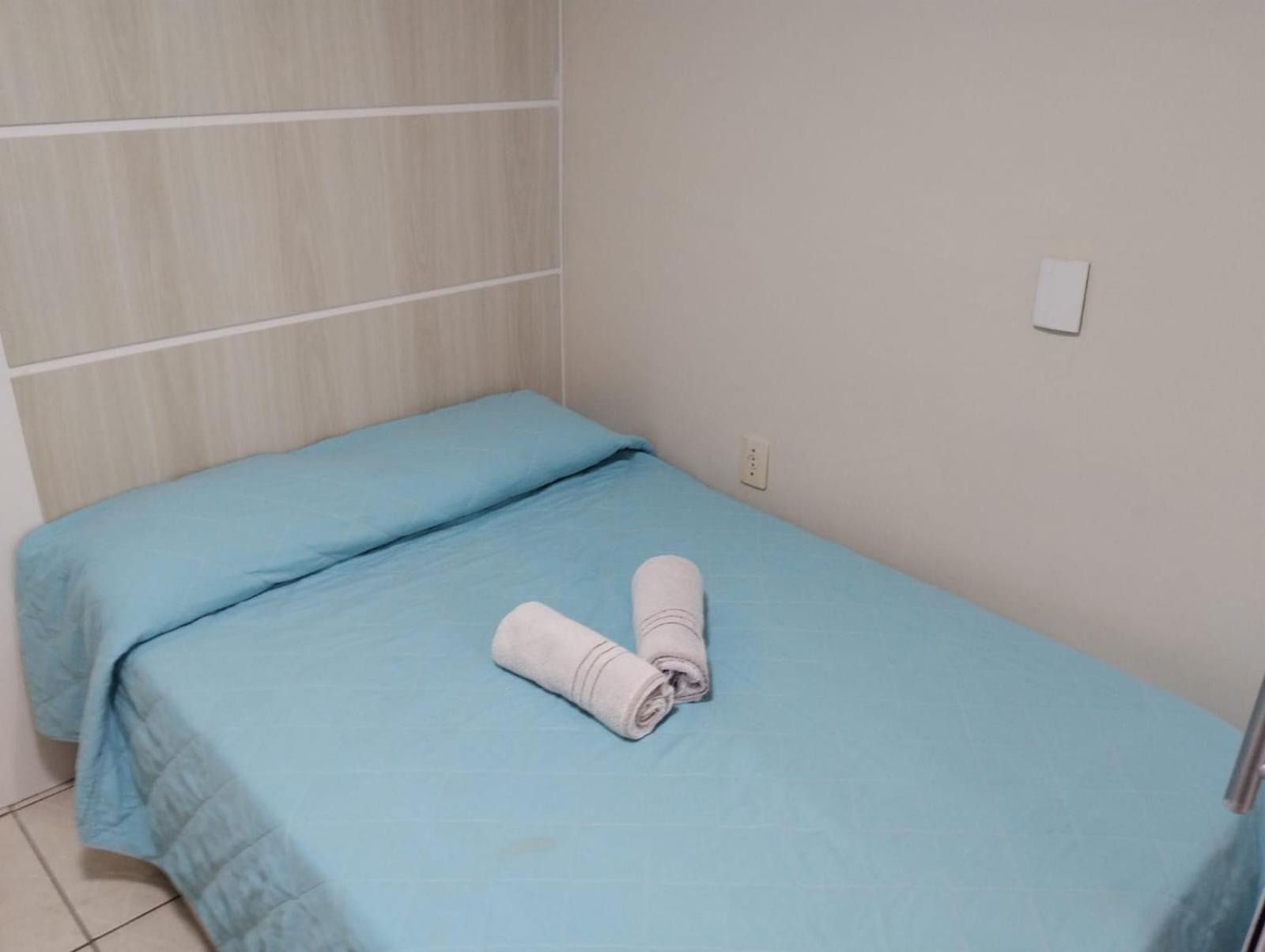 Bellmare Florianopolis Apart otel Dış mekan fotoğraf