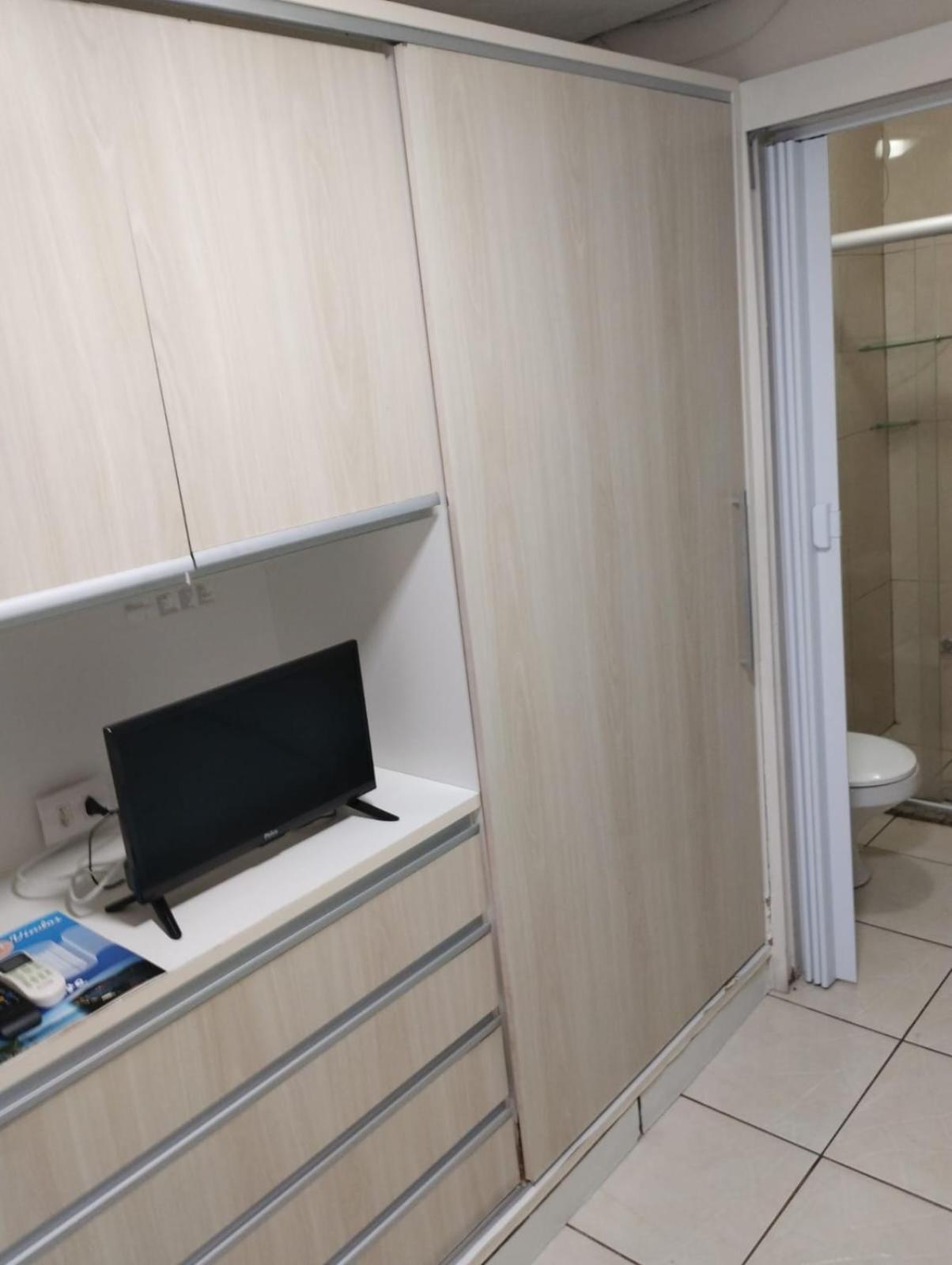 Bellmare Florianopolis Apart otel Dış mekan fotoğraf