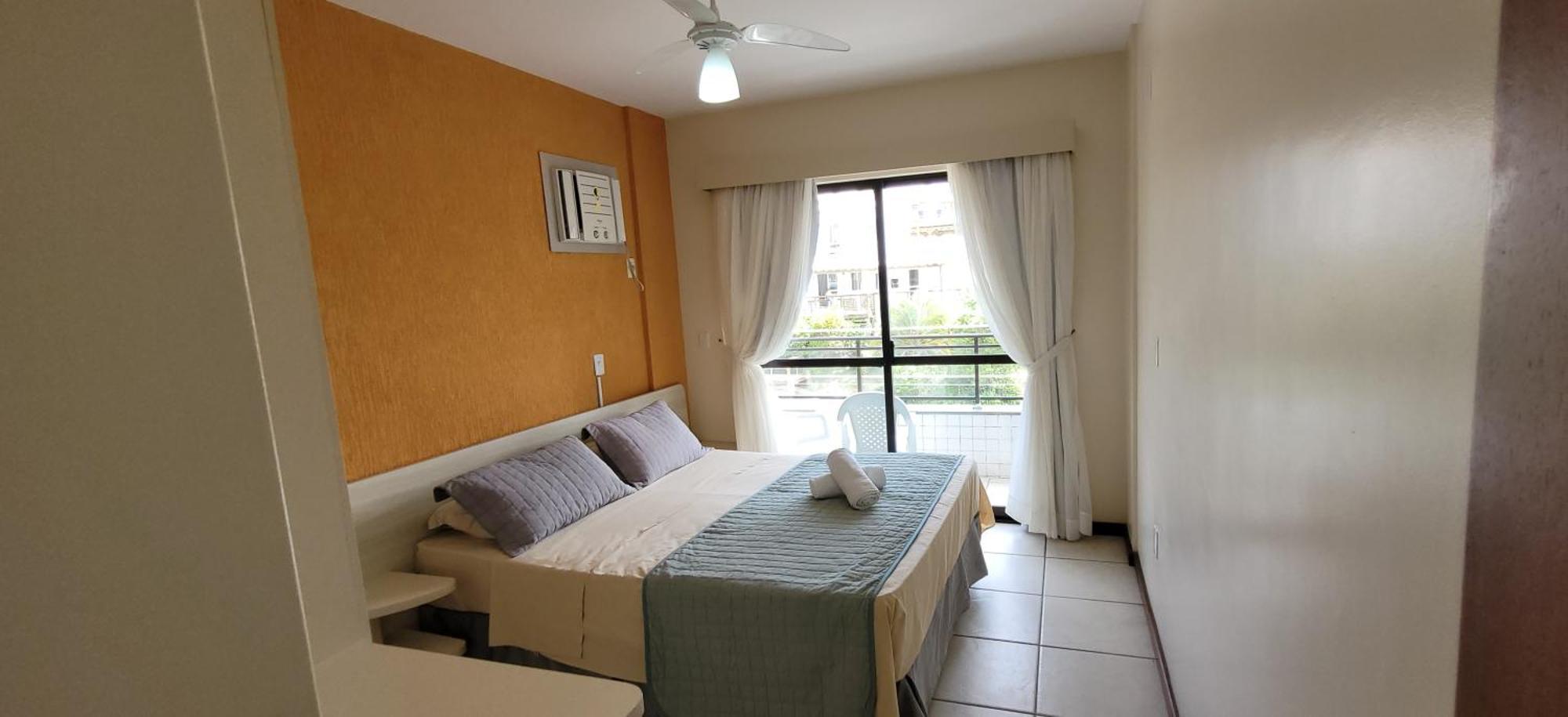 Bellmare Florianopolis Apart otel Dış mekan fotoğraf