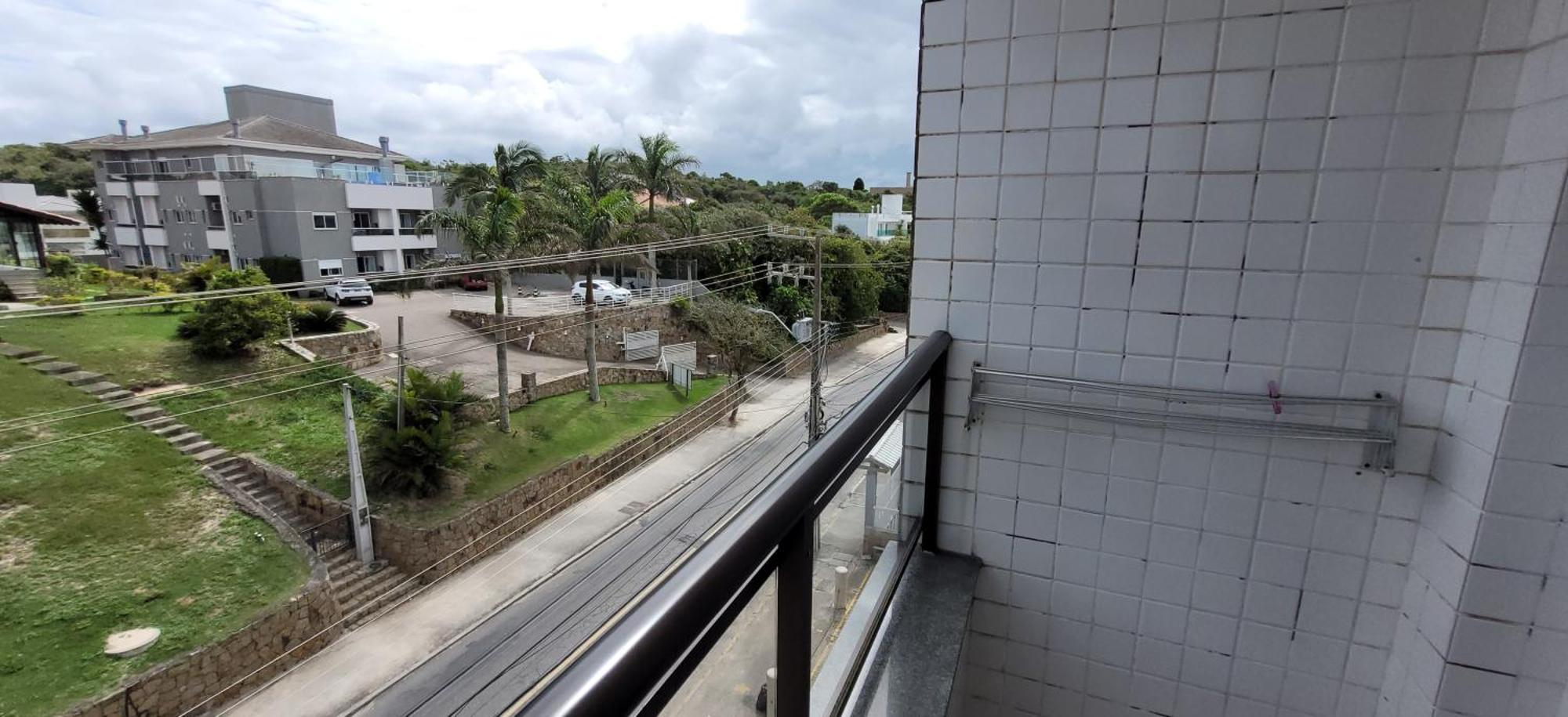 Bellmare Florianopolis Apart otel Dış mekan fotoğraf