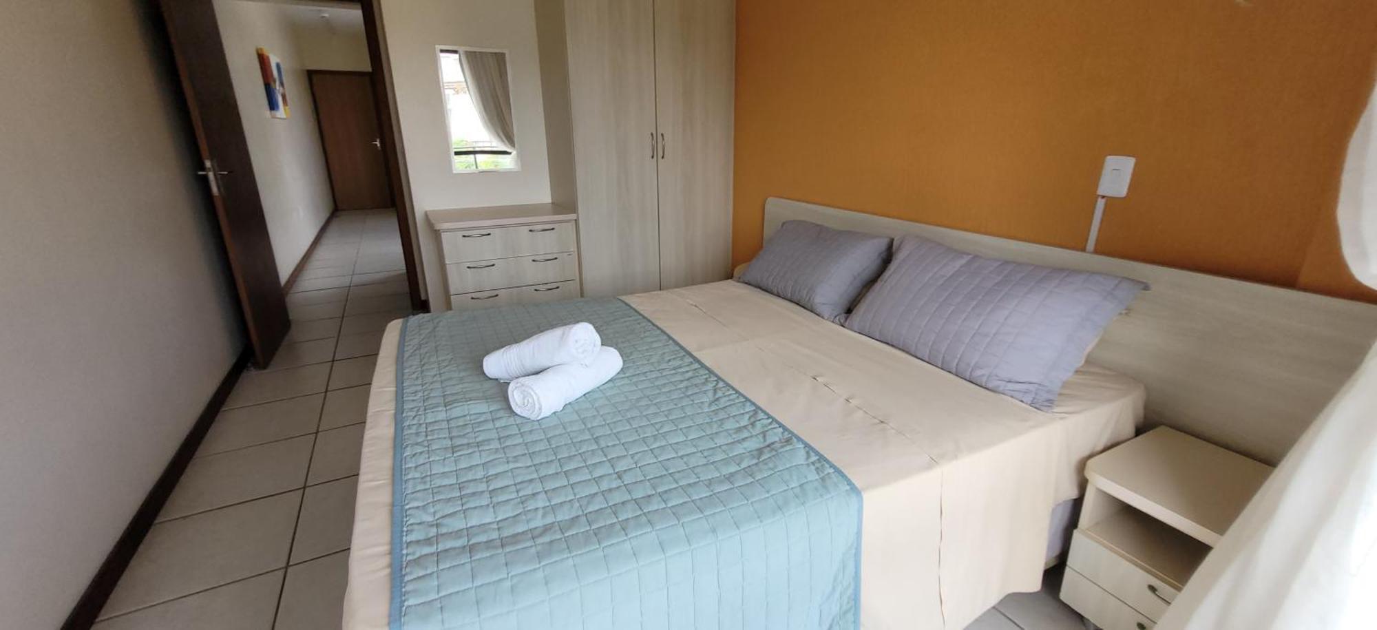 Bellmare Florianopolis Apart otel Dış mekan fotoğraf