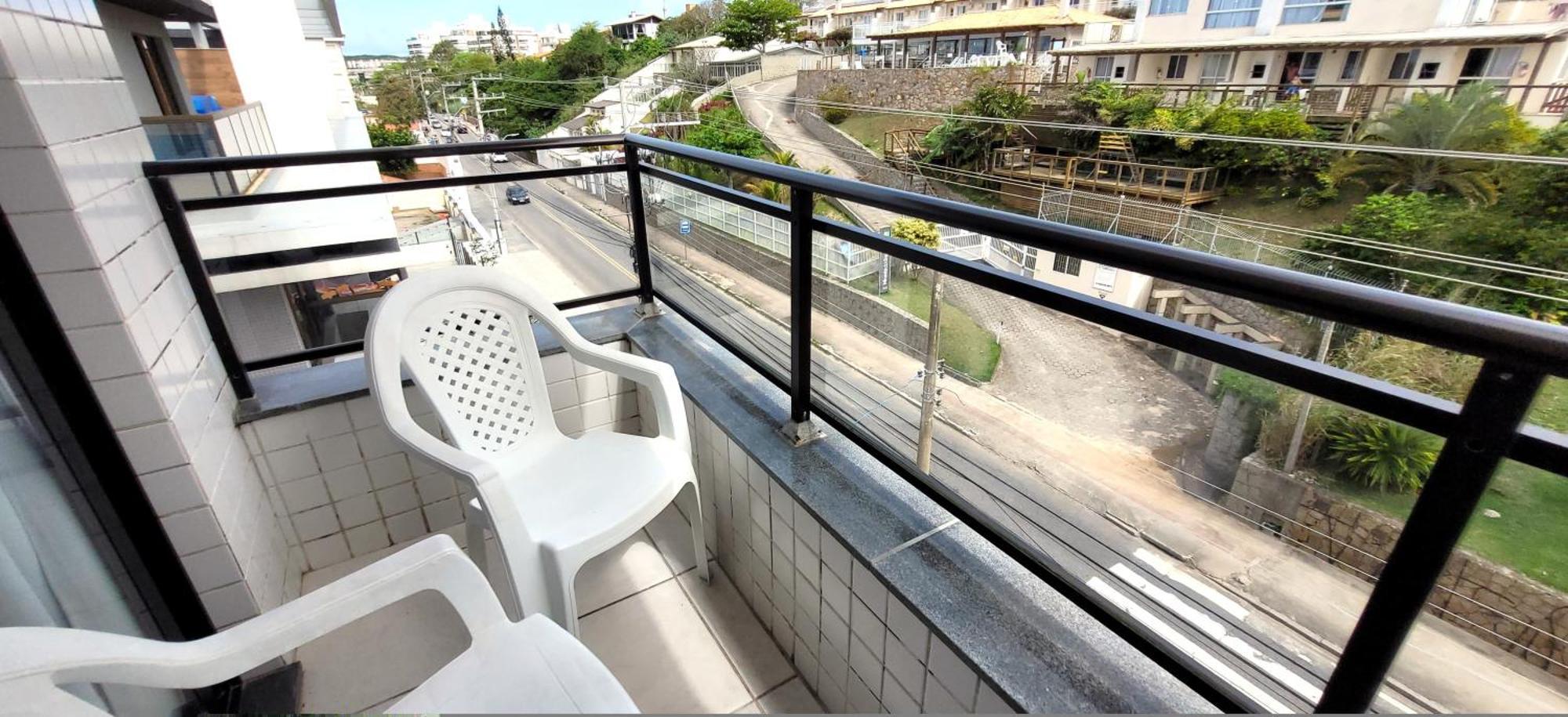 Bellmare Florianopolis Apart otel Dış mekan fotoğraf