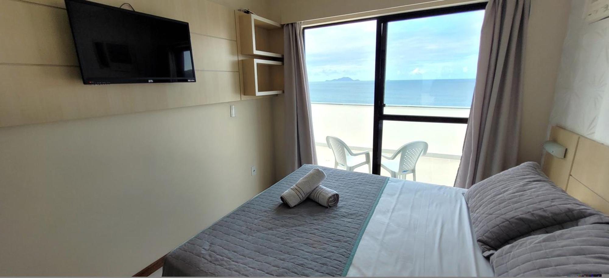 Bellmare Florianopolis Apart otel Dış mekan fotoğraf