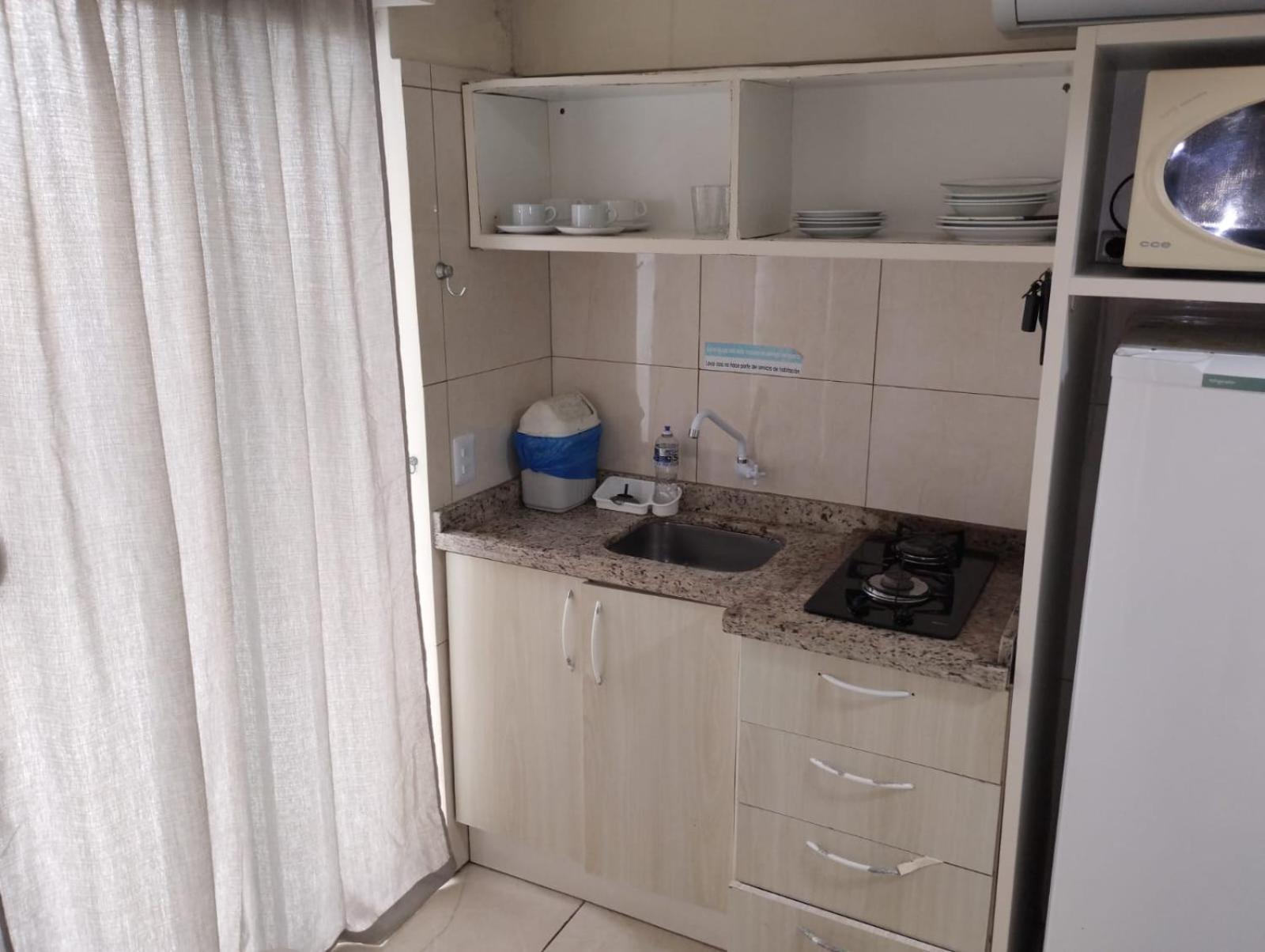 Bellmare Florianopolis Apart otel Oda fotoğraf